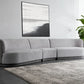 Jaclyn Modular - Left Armchair