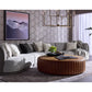 Jaclyn Modular - Left Armchair