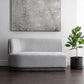 Jaclyn Modular - Left Armchair