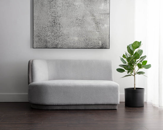 Jaclyn Modular - Left Armchair