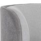 Jaclyn Modular - Left Armchair
