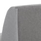 Jaclyn Modular - Left Armchair