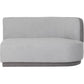 Jaclyn Modular - Right Armchair