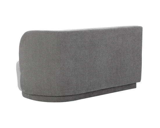 Jaclyn Modular - Right Armchair