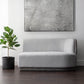 Jaclyn Modular - Right Armchair