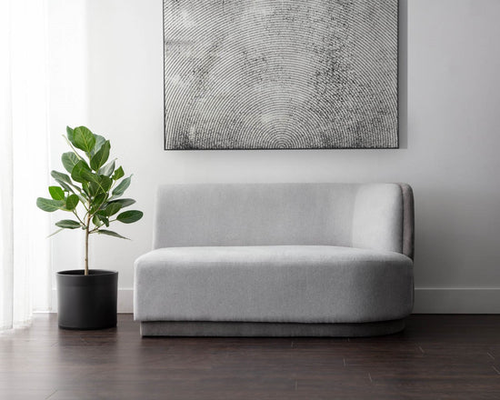 Jaclyn Modular - Right Armchair