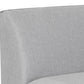 Jaclyn Modular - Right Armchair