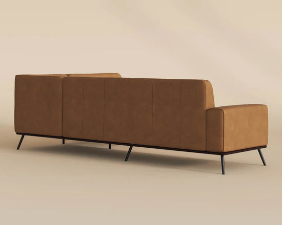 Brandi Sofa Chaise - Raf