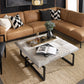 Brandi Sofa Chaise - Raf