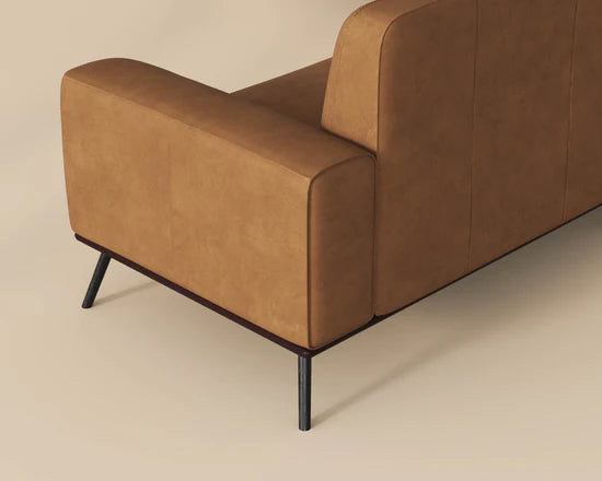 Brandi Sofa Chaise - Raf