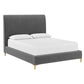 Harris Bed