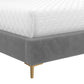 Harris Bed