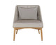 Andria Outdoor Lounge Chair