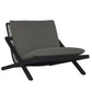 Bari Outdoor Lounge Chair