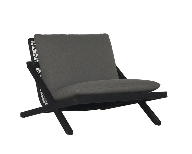 Bari Outdoor Lounge Chair
