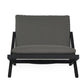 Bari Outdoor Lounge Chair