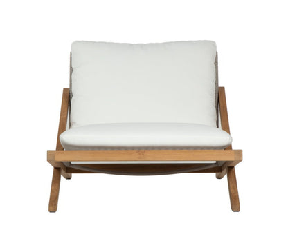Bari Outdoor Lounge Chair