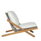 Bari Outdoor Lounge Chair