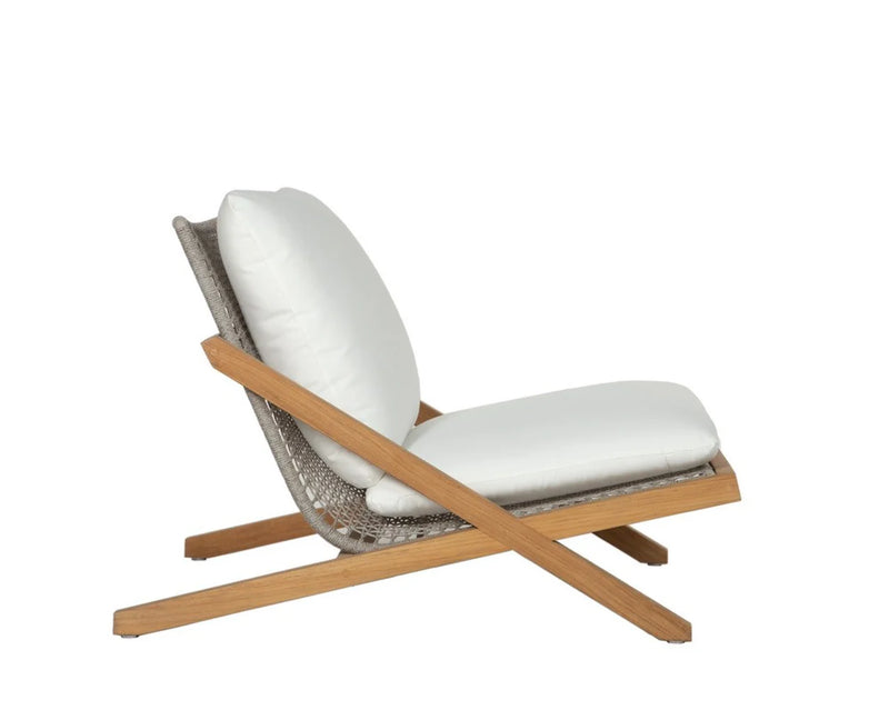 Bari Outdoor Lounge Chair