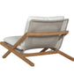 Bari Outdoor Lounge Chair