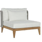 Ibiza Outdoor Armless Chair