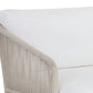 Allariz Sofa - Greige - Fabric