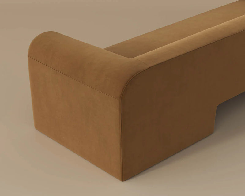 Ionic Sofa