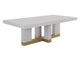 Greco Dining Table - 94.5"