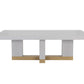 Greco Dining Table - 94.5"