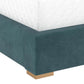 Alisha Bed