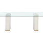 Aemond Luxury Dining Table Sunpan