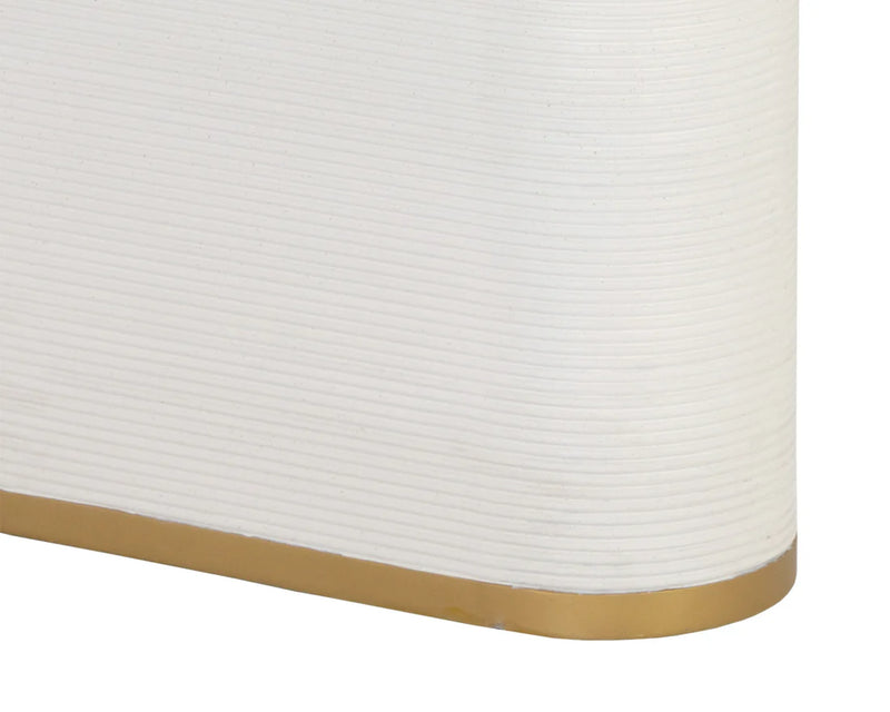Aemond Luxury Dining Table Sunpan