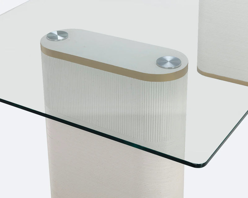 Aemond Luxury Dining Table Sunpan