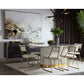 Paloma Dining Table - 84"