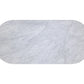 Paloma Dining Table - 84"