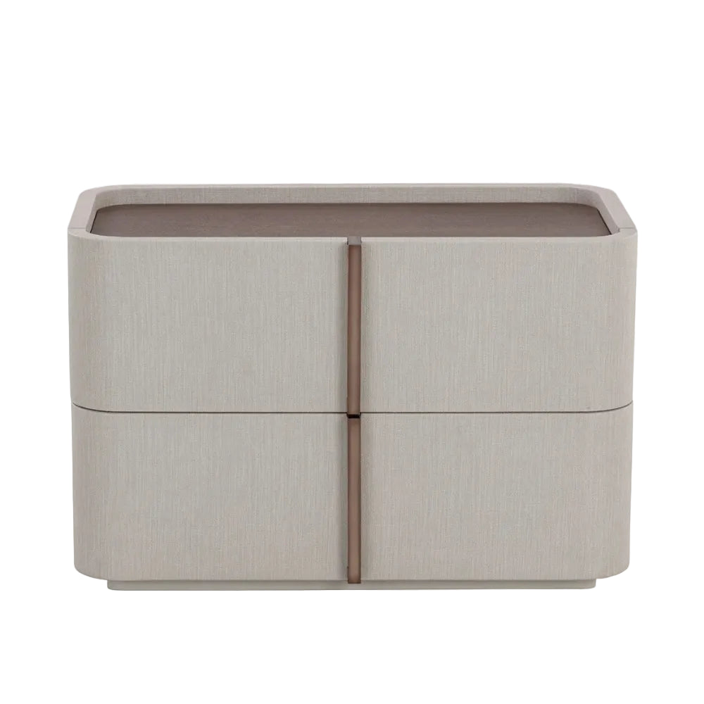 Jamille Nightstand