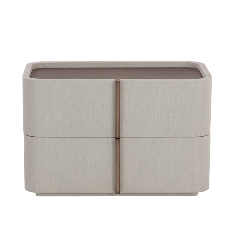Jamille Nightstand