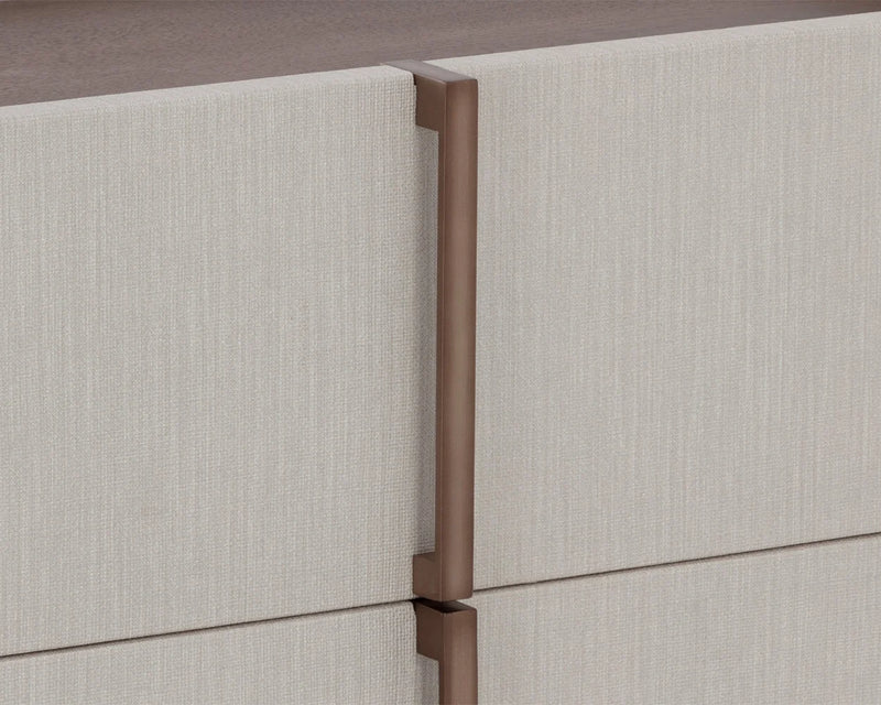 Jamille Nightstand