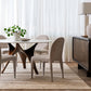 Bijon Dining Table - 59"