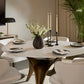 Bijon Dining Table - 59"