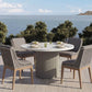 Nicolette Dining Table