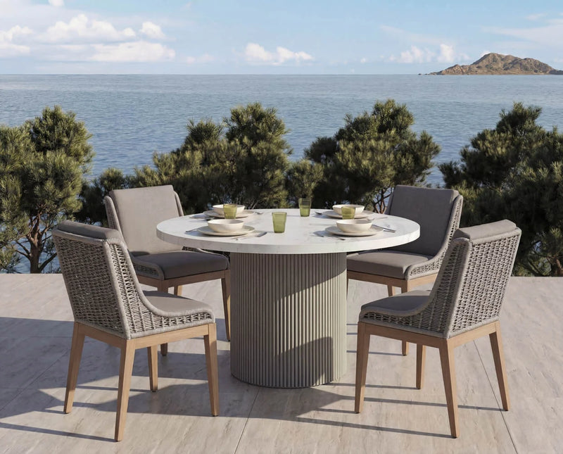 Nicolette Dining Table
