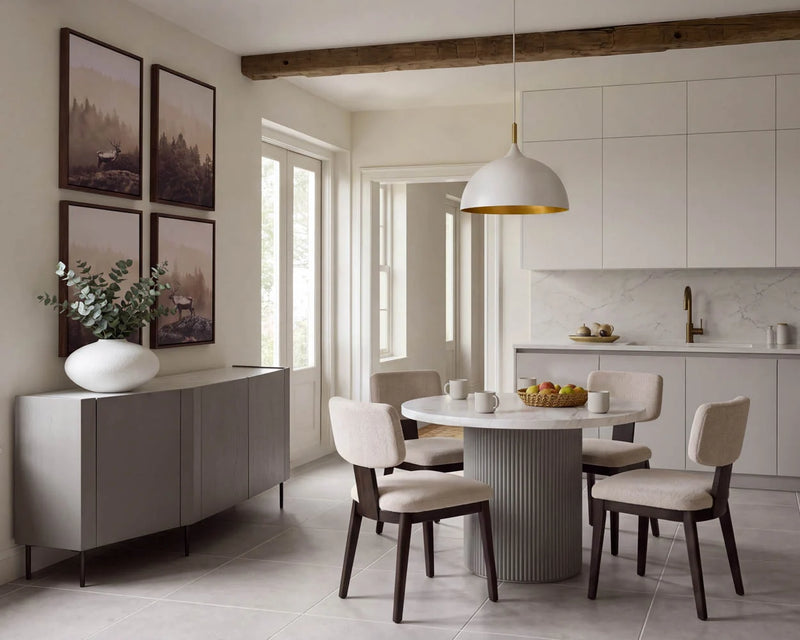 Nicolette Dining Table