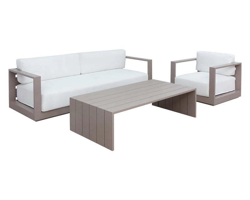 Tavira Outdoor Armchair