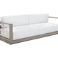 Tavira Outdoor Fabric Sofa