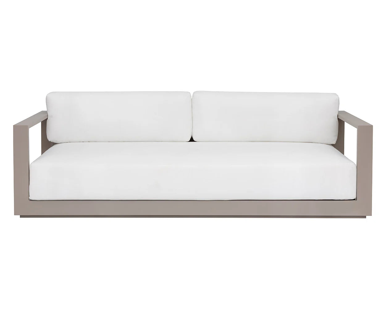 Tavira Outdoor Fabric Sofa