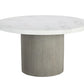 Nicolette Dining Table - 55"