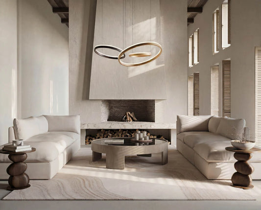 Brunetto Coffee Table