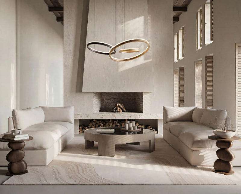 Brunetto Coffee Table