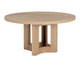 Elma Dining Table - 60"